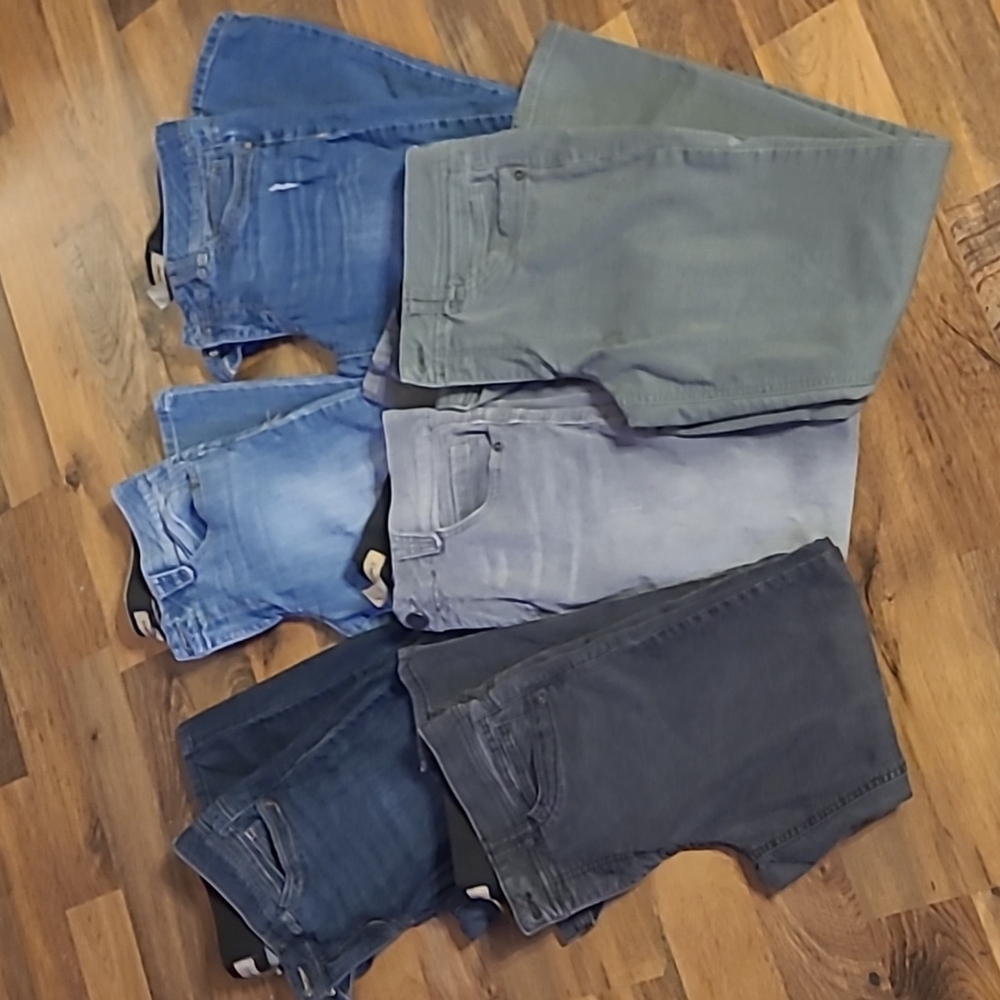 Democracy jeans